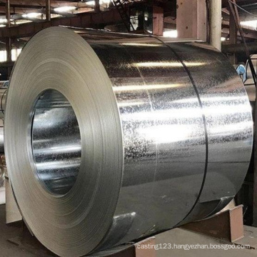 Dx52D Ral8017 Glossy Normal PPGI Steel Coil